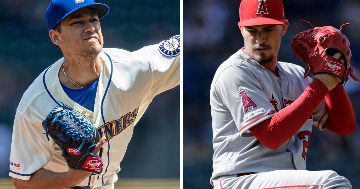 Mariners Game Day Live updates, how to watch as Marco Gonzales opens