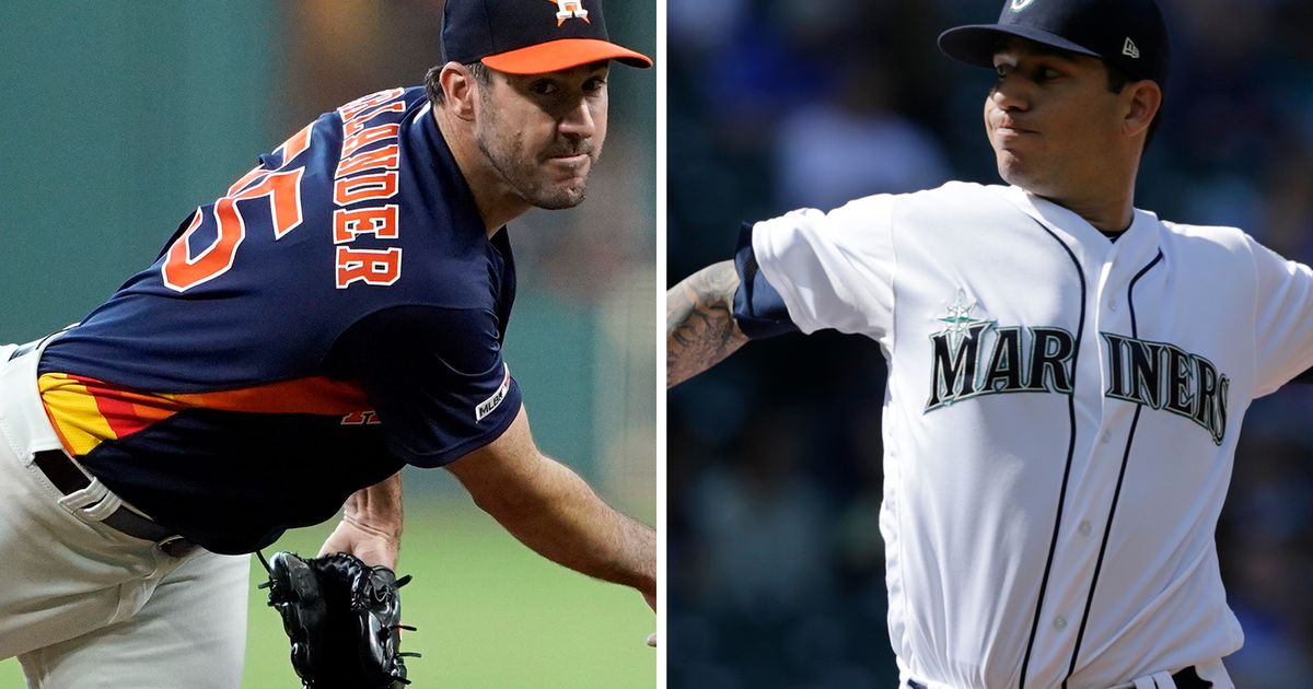 Mariners Game Day Live updates, how to watch as Seattle goes for