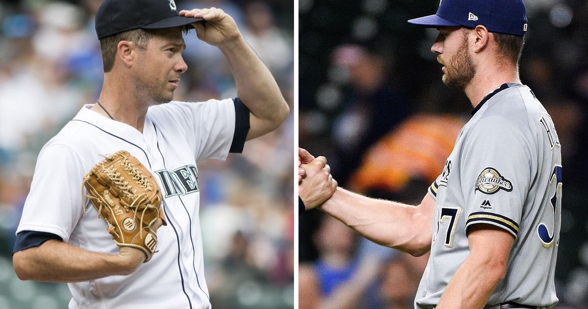 Mariners Game Day Seattle can clinch third straight series win tonight