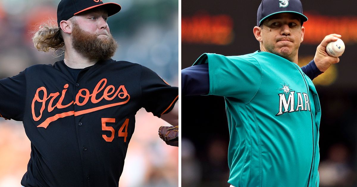 Mariners Game Day Seattle turns back the clock in search of series win