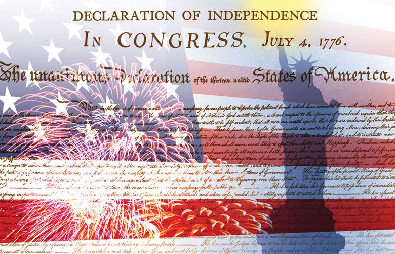 what does the 4th of july mean to america