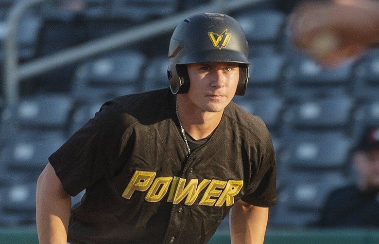 Top prospects Jarred Kelenic, Logan Gilbert highlight Mariners minor