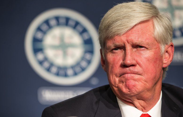 Mariners owner John Stanton Flexibility is more important than money