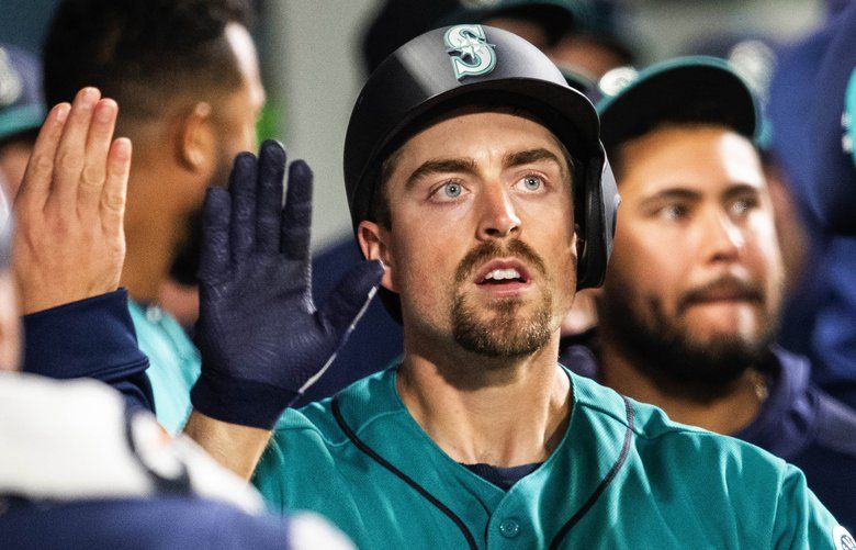 How Tom Murphy went from watching ‘The Office’ on his couch to big