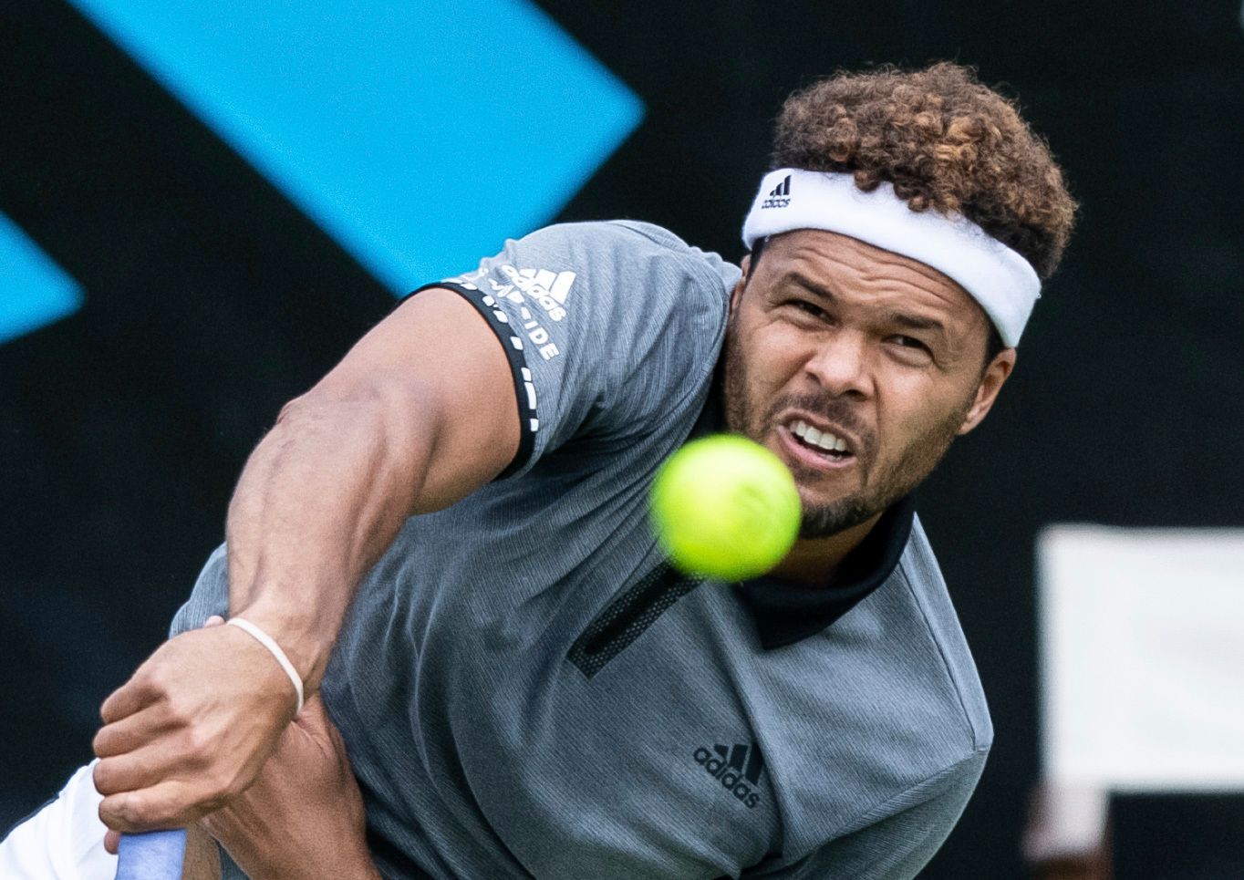 Jo-Wilfried Tsonga Personal プロストック
