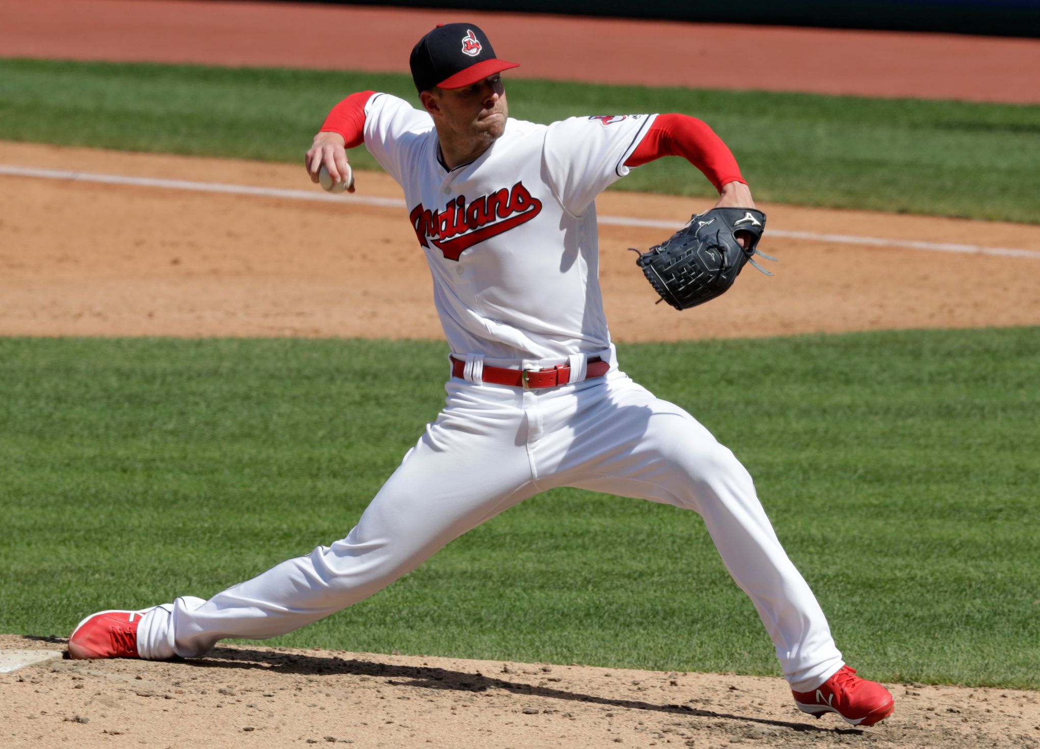 Cleveland Indians: Trevor Bauer Has Turned the Corner