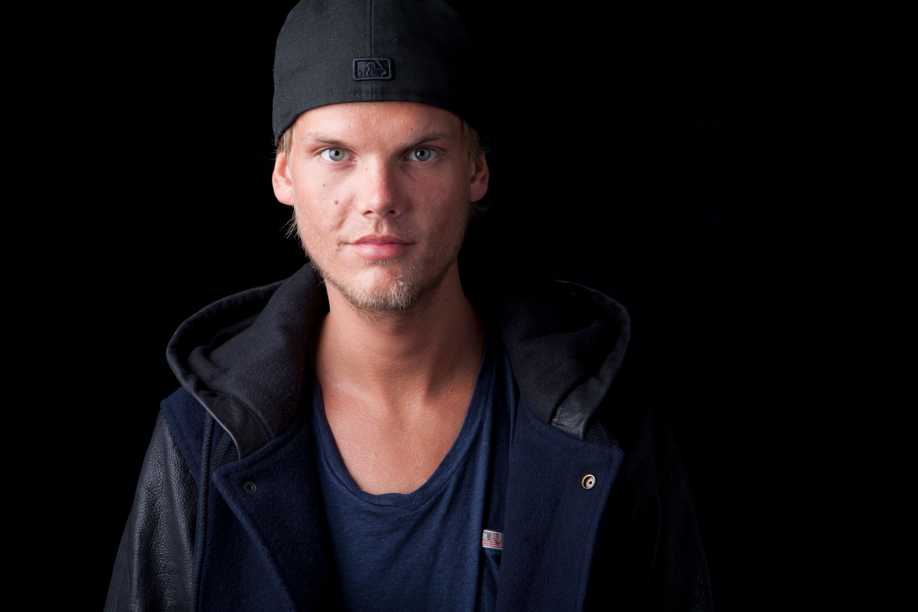 After his death, friends work to keep Avicii's legacy alive | The