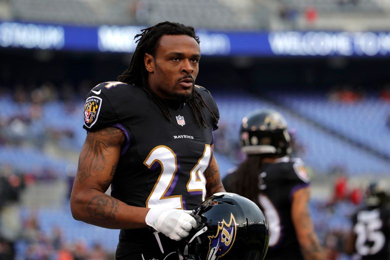 Eric DeCosta's Take on Za'Darius Smith and Other Ravens Vets