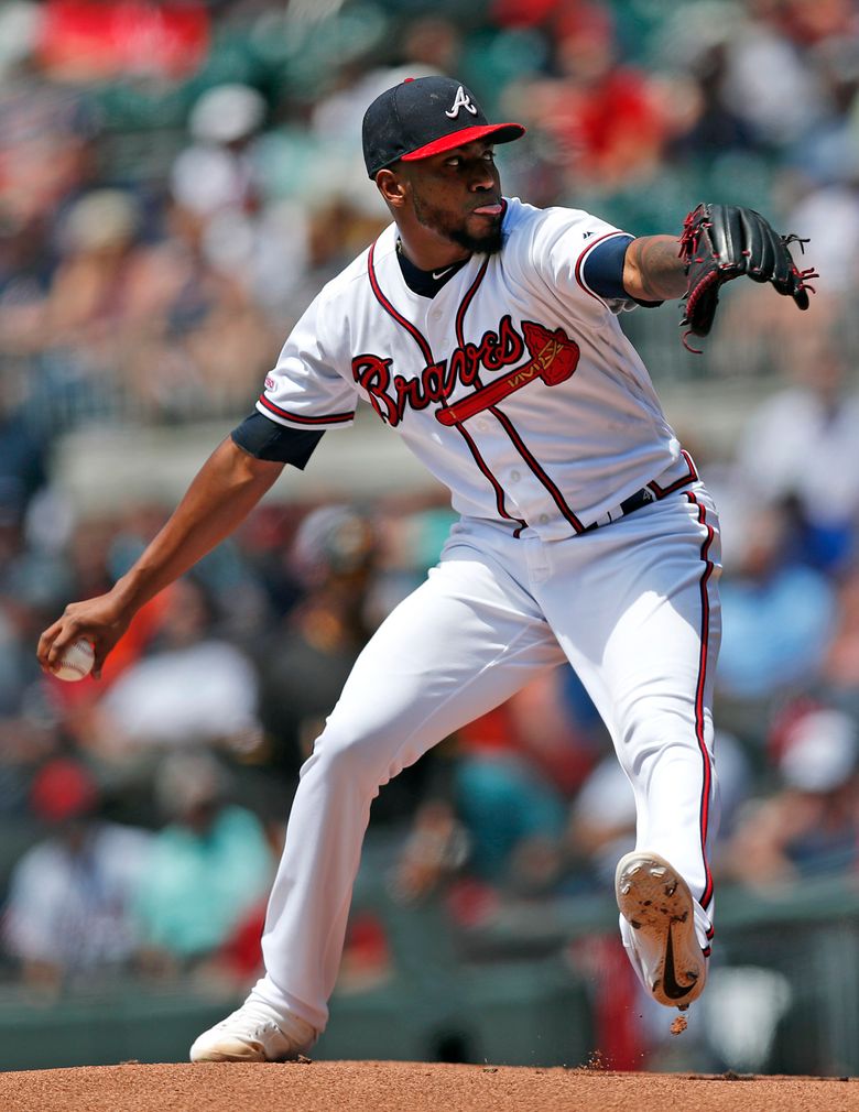 Teheran continues his 2019 'mission' as Braves top Pirates – KGET 17