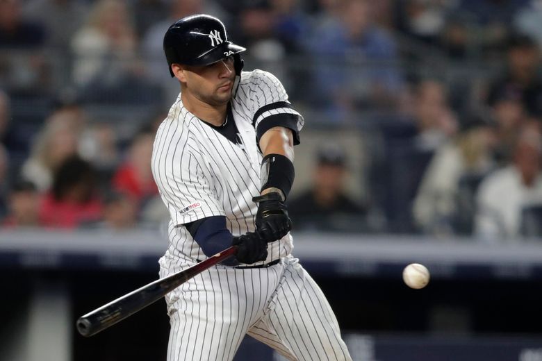 Padres make major Gary Sanchez decision after Mets release