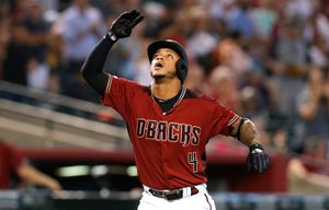 Ketel Marte hits 482-foot homer vs. Mets