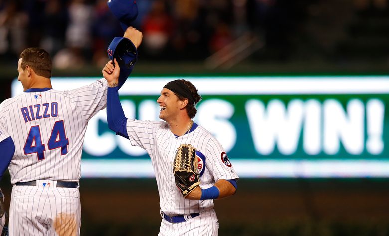 Mets drop another game to Cubs - Amazin' Avenue