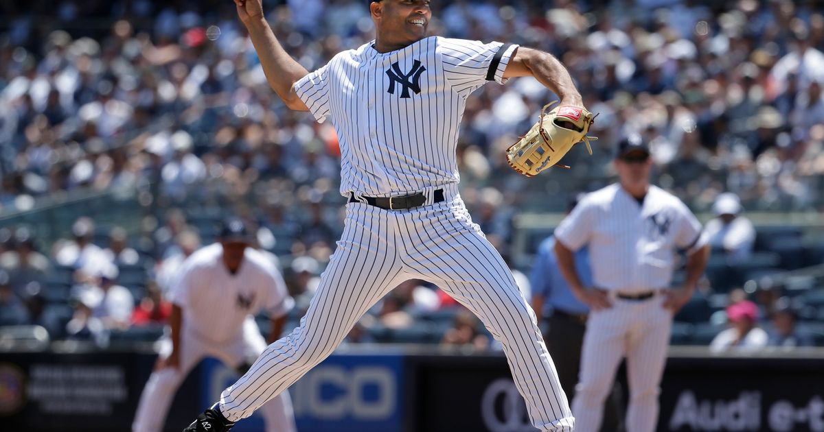 Mariano Rivera loves Old-Timers' Day but does not love starting