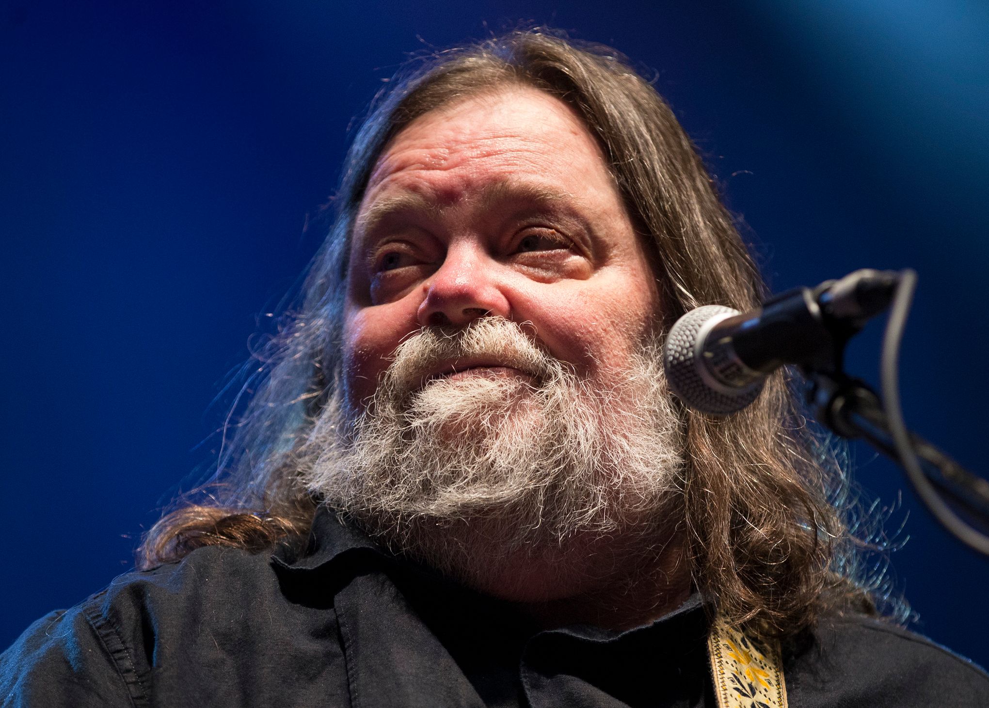 Roky Erickson Okkervil River True Love Cast Out All Evil 