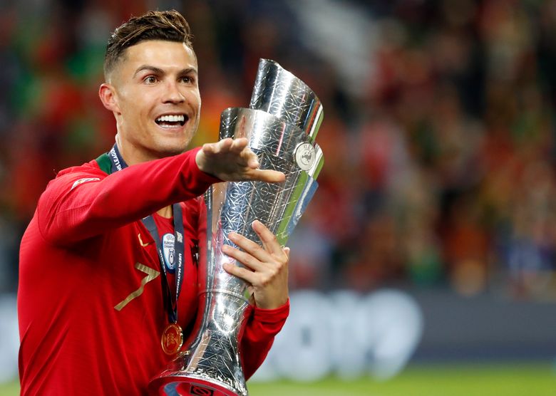 What do the winners of the Nations League finals get? How much