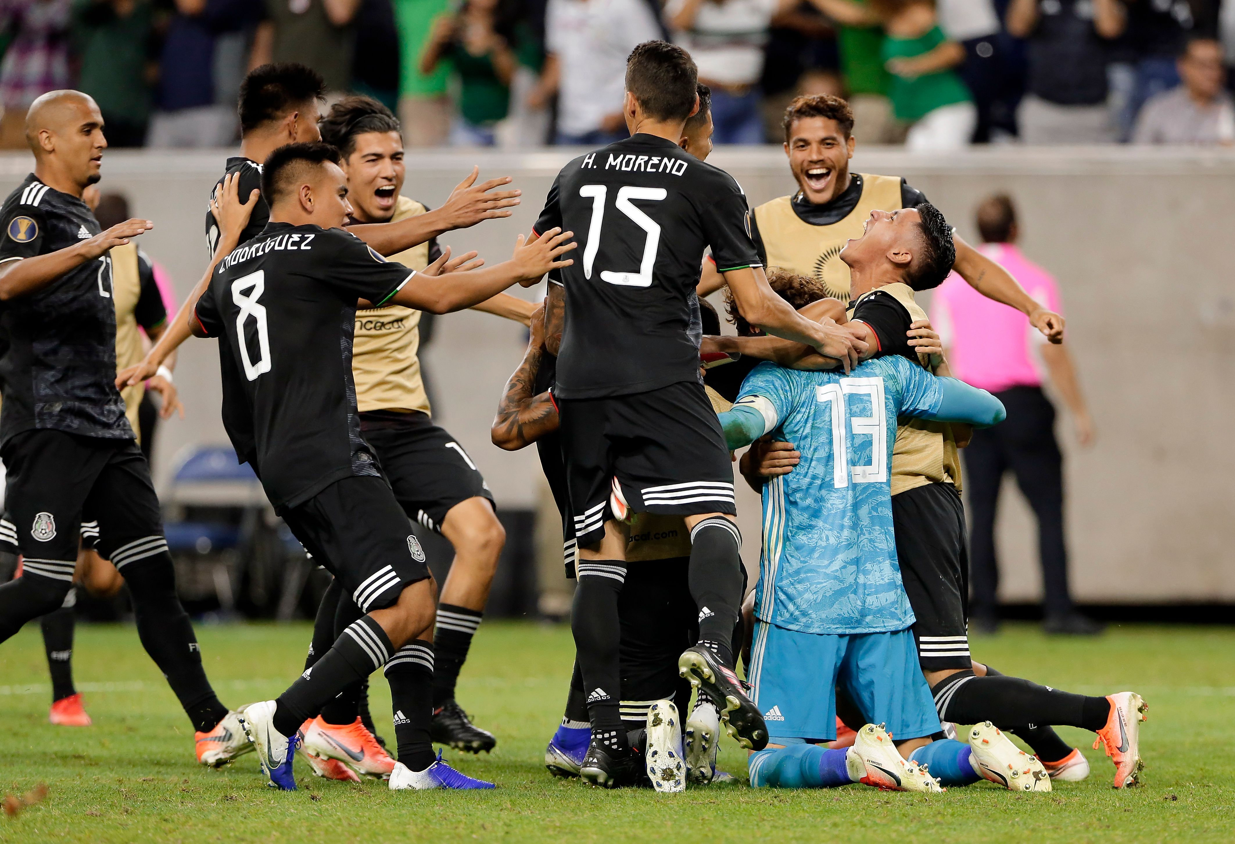 costa rica jersey 2019 gold cup