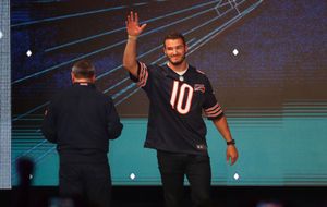 Richard Dent sees similarities between current Bears, 1985 champions