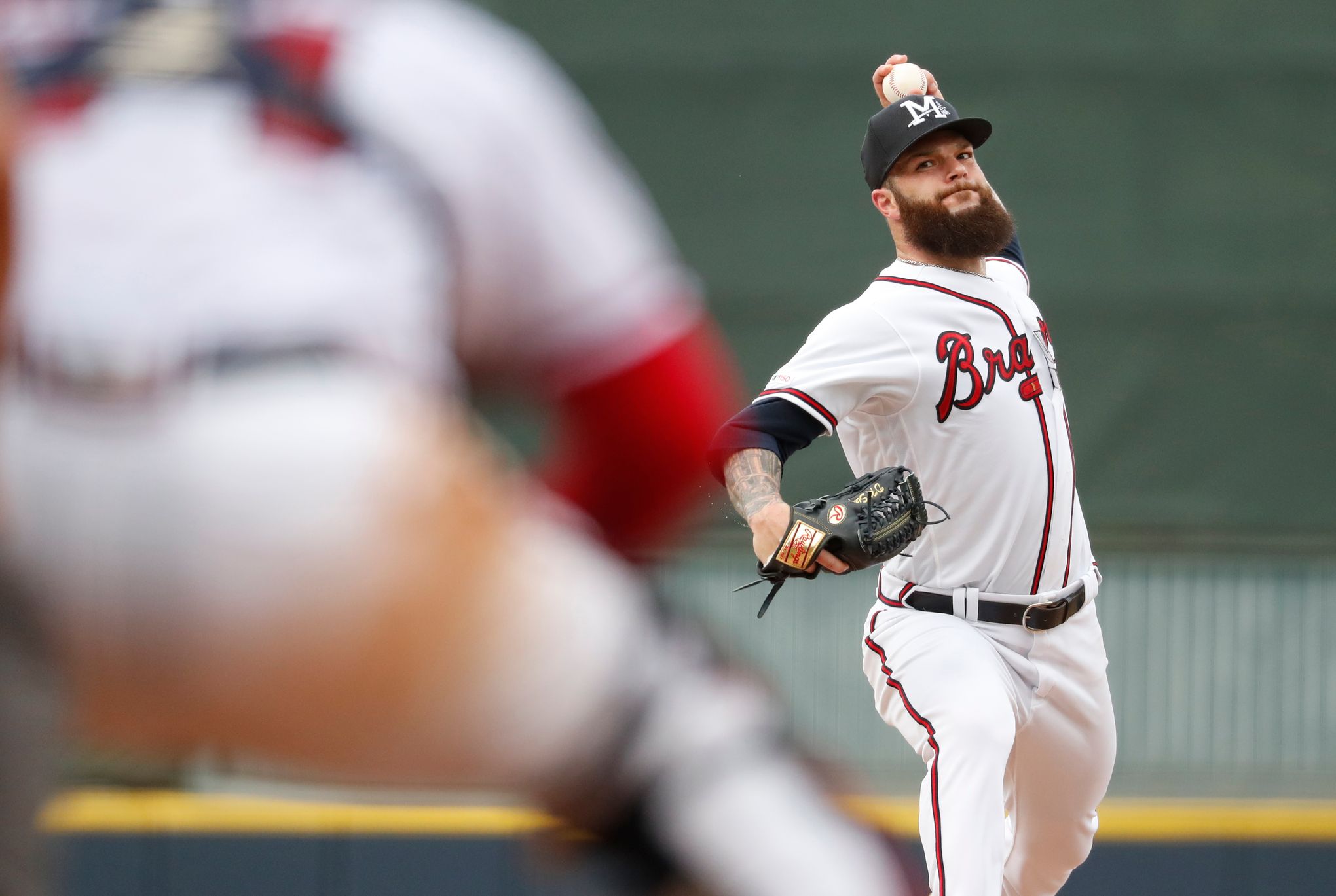 Astros' hopes depend on Keuchel