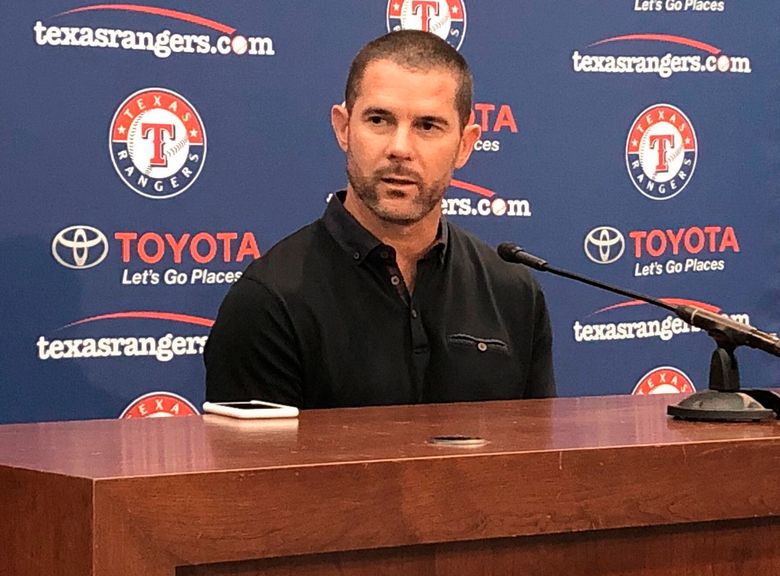 Texas Rangers: Strange timeline, but Michael Young's number is finally set  to be retired