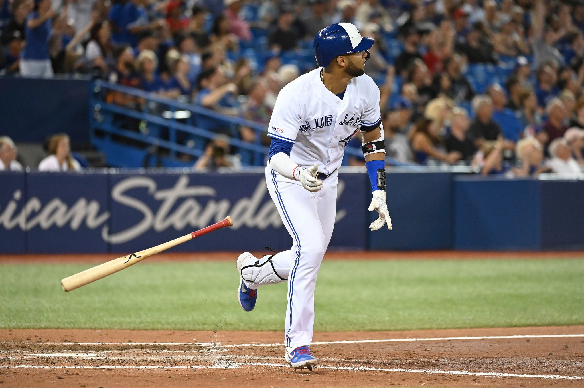 Toronto Blue Jays: Outfielder Lourdes Gurriel Jr. cannot be stopped