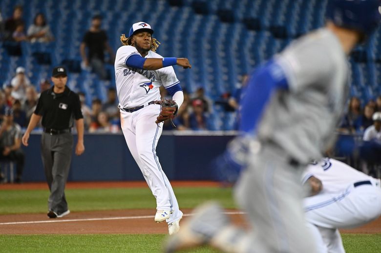 Toronto Blue Jays: Outfielder Lourdes Gurriel Jr. cannot be stopped