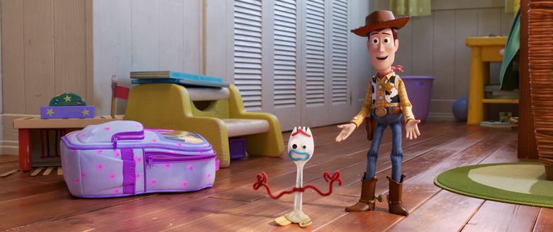 toy story 5: Is Toy Story 5 in the making? Here's what Tim Allen unveiled  about the movie - The Economic Times