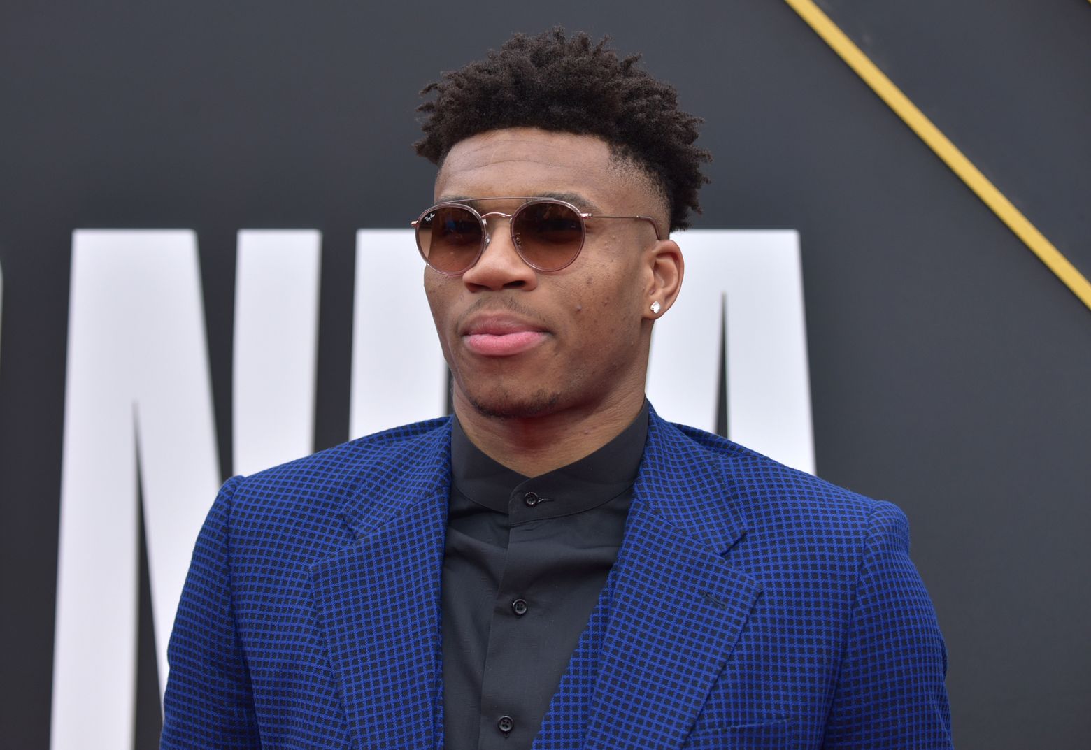 The Latest: Giannis wins NBA MVP | Seattle Times