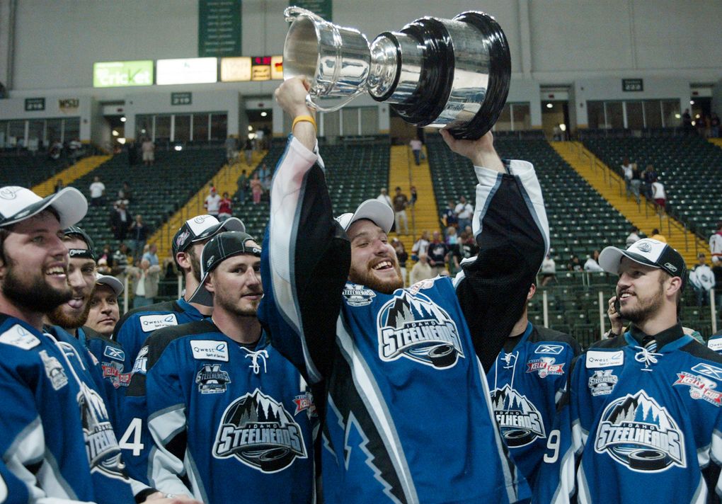 Steelheads Unveil New Jerseys - Ontario Hockey League