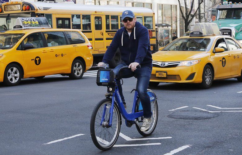 Travel Wise From bus to bike to Uber to scooter, how to get around