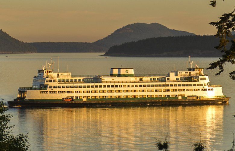 How to get yourself and your car to the San Juan Islands 5 tips for