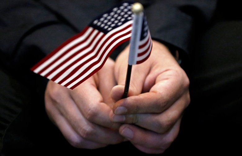 Can You Answer The Hardest Citizenship Test Questions