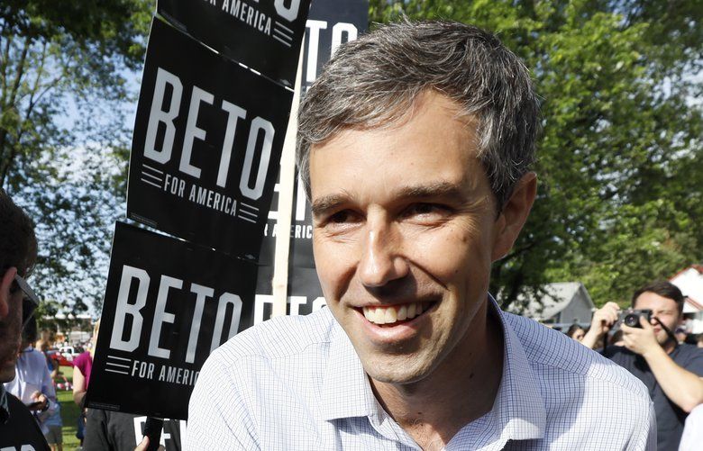 beto o'rourke father in law net worth - Ilustrasi 3