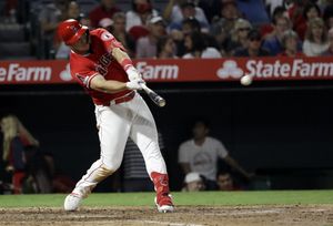 Tyler Skaggs Memory Honored With No-Hitter By LA Angels – Deadline