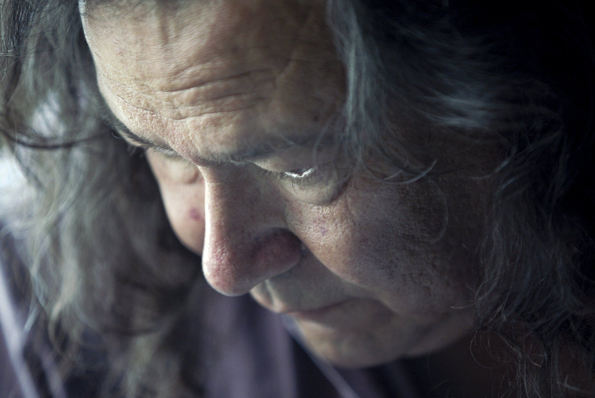 An Unfinished Work | The Seattle Times
