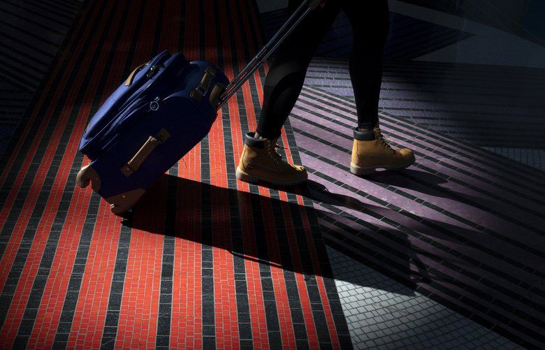 Travel Wise How To Leave A Hotel Room With Everything You Brought 