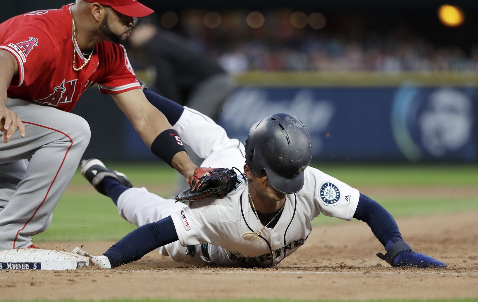 Nightmarish 9th inning costs Angels in loss to Mariners – Orange