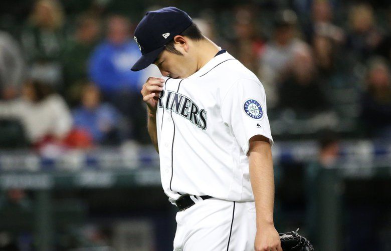 Mariners lose to Angels in first AL West faceoff of spring training, 3-7 -  Lookout Landing