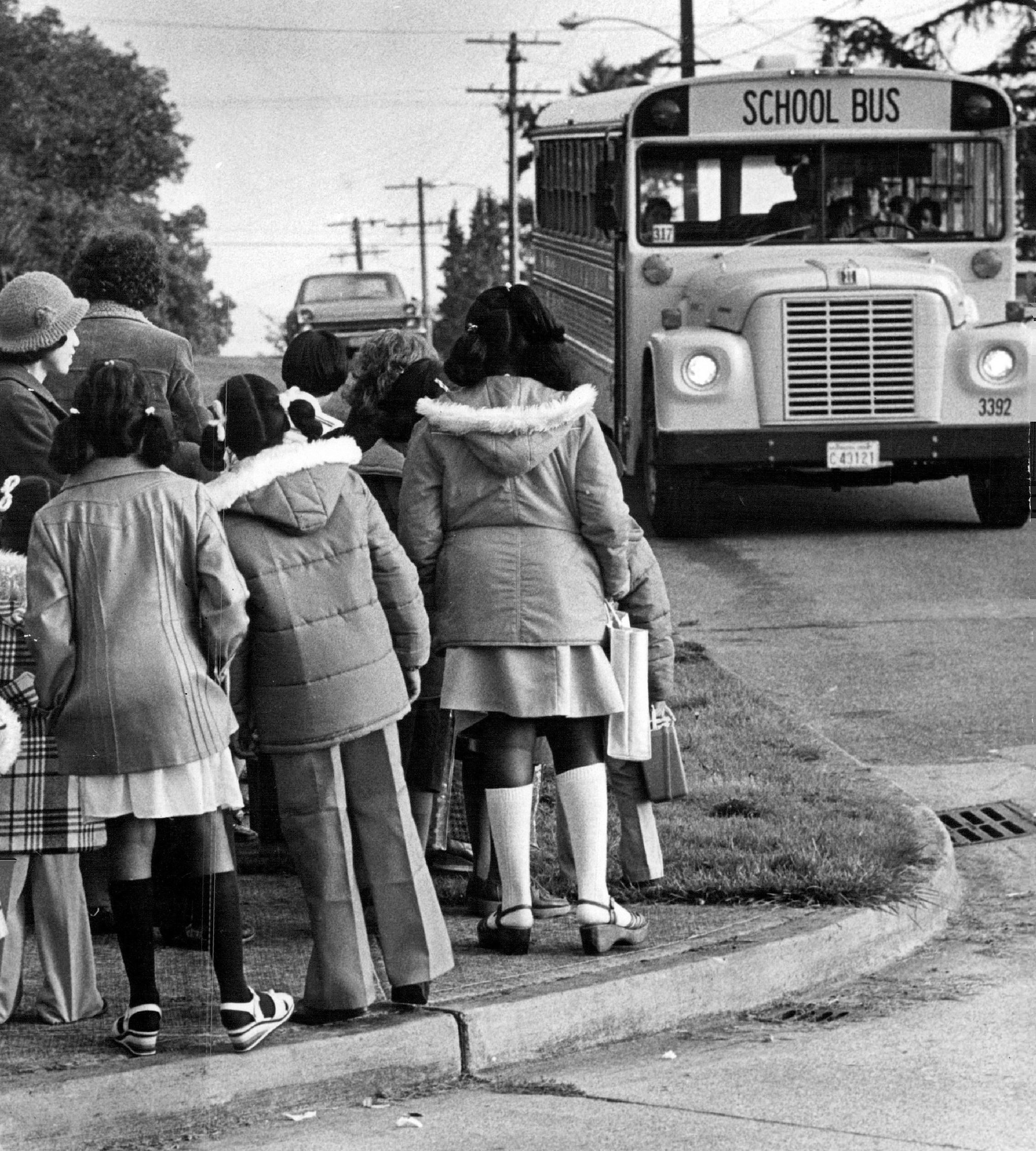 Segregation School Bus segregation-school-bus
