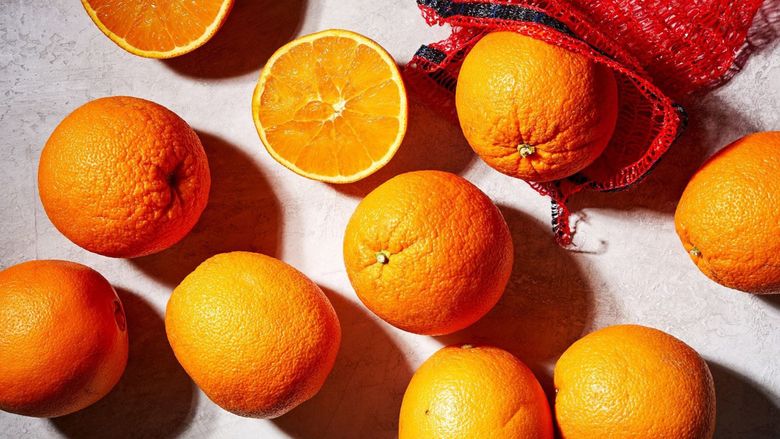 17 Different Orange Fruits You'll Love - Insanely Good