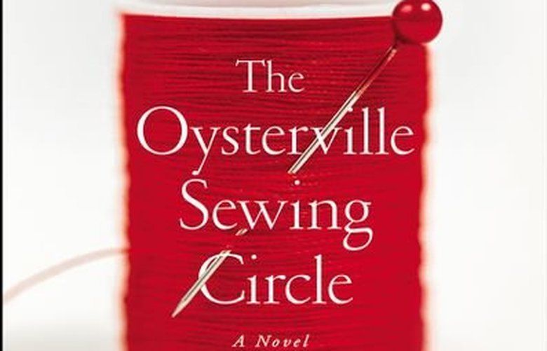 “The Oysterville Sewing Circle” by Susan Wiggs