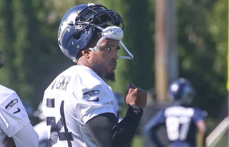 How Bobby Wagner went from berated to NFL's highest-paid MLB; how the  Seahawks keep re-signing stars