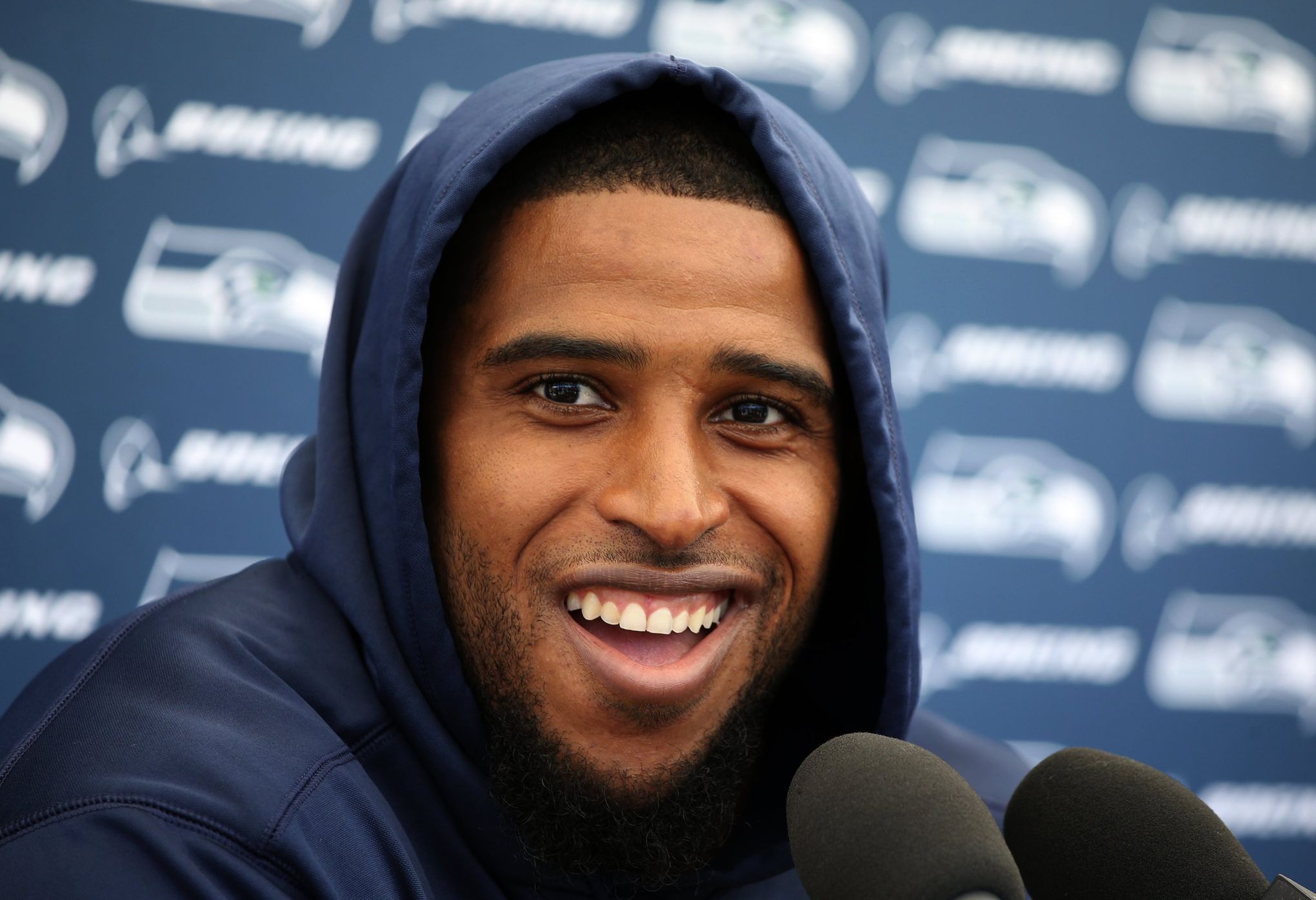 Former Utah State LB Bobby Wagner Says Basketball Kept Him From