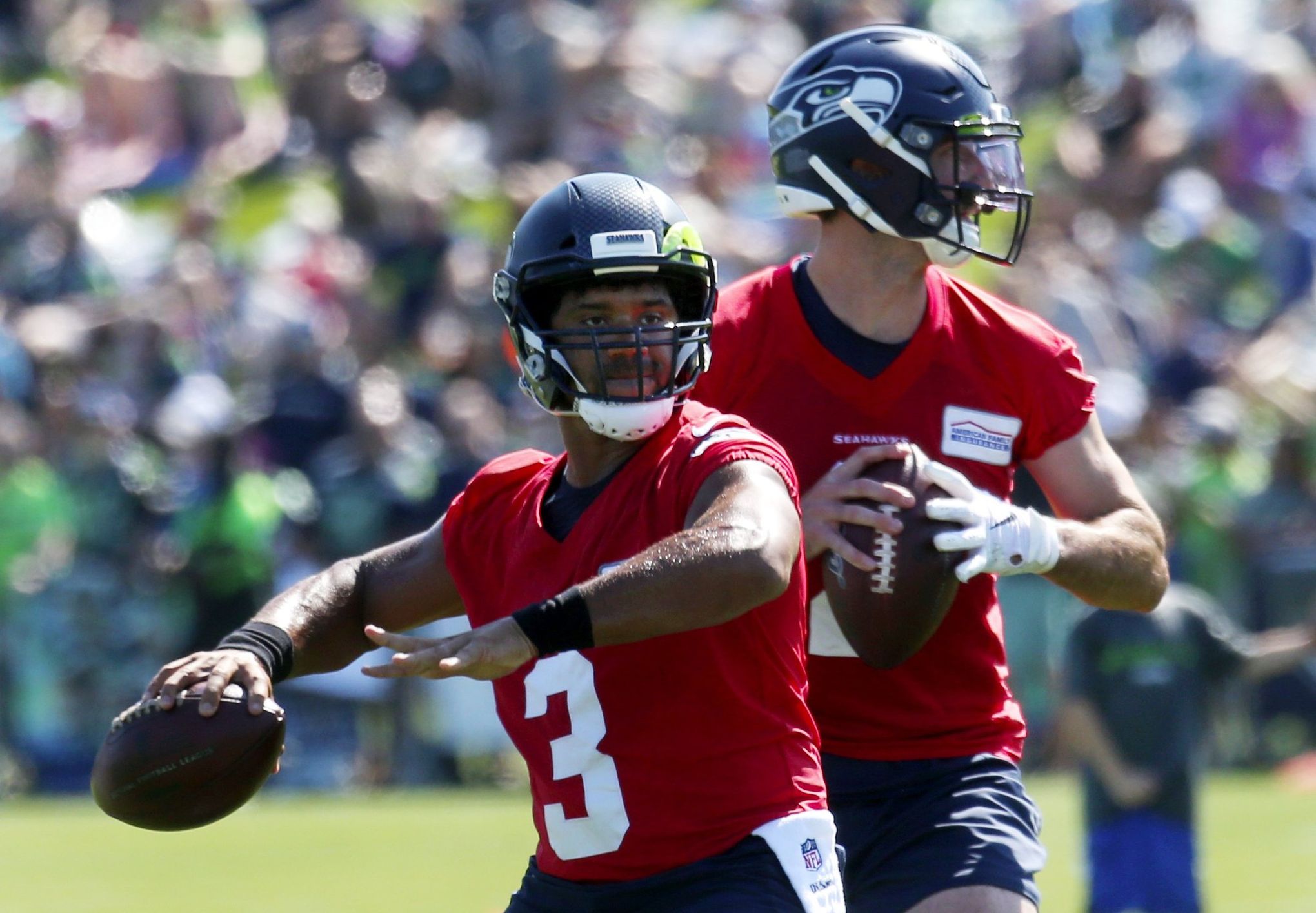 Seattle Seahawks Schedule: Three Hidden Landmines