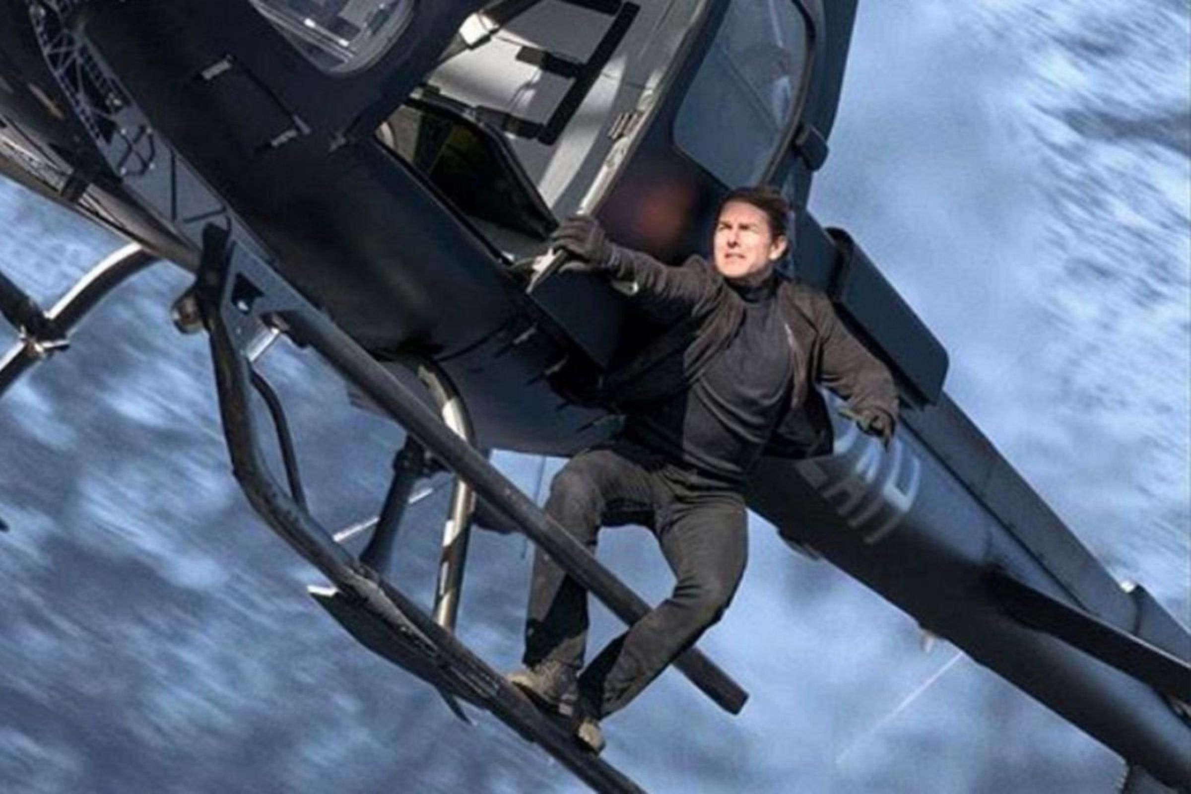 Streaming film mission online impossible fallout