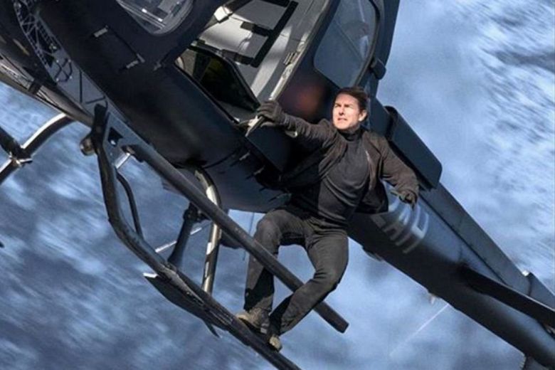 Now streaming: 'Mission: Impossible — Fallout,' 'American Factory,' 'The  Hustle' | The Seattle Times