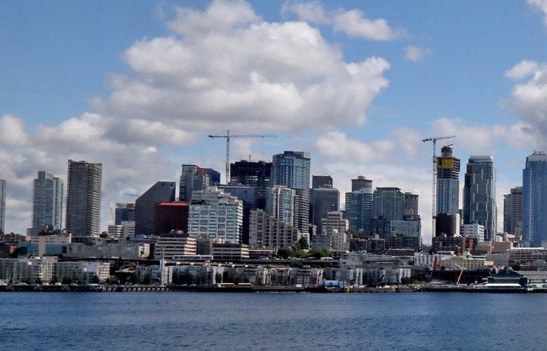 Seattle now most expensive city for renters outside California, census