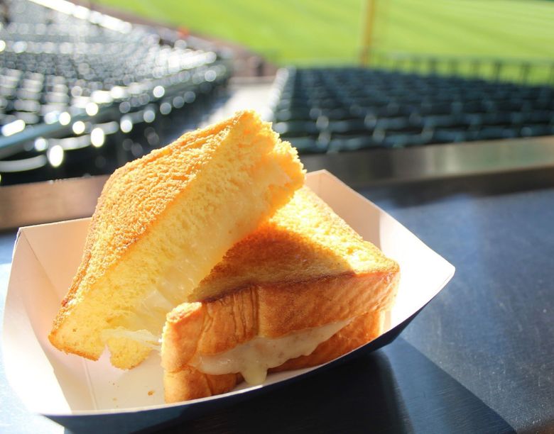 8 new food options at the Mariners' T-Mobile Park, including a $3 hot dog  (!?) — plus which to avoid