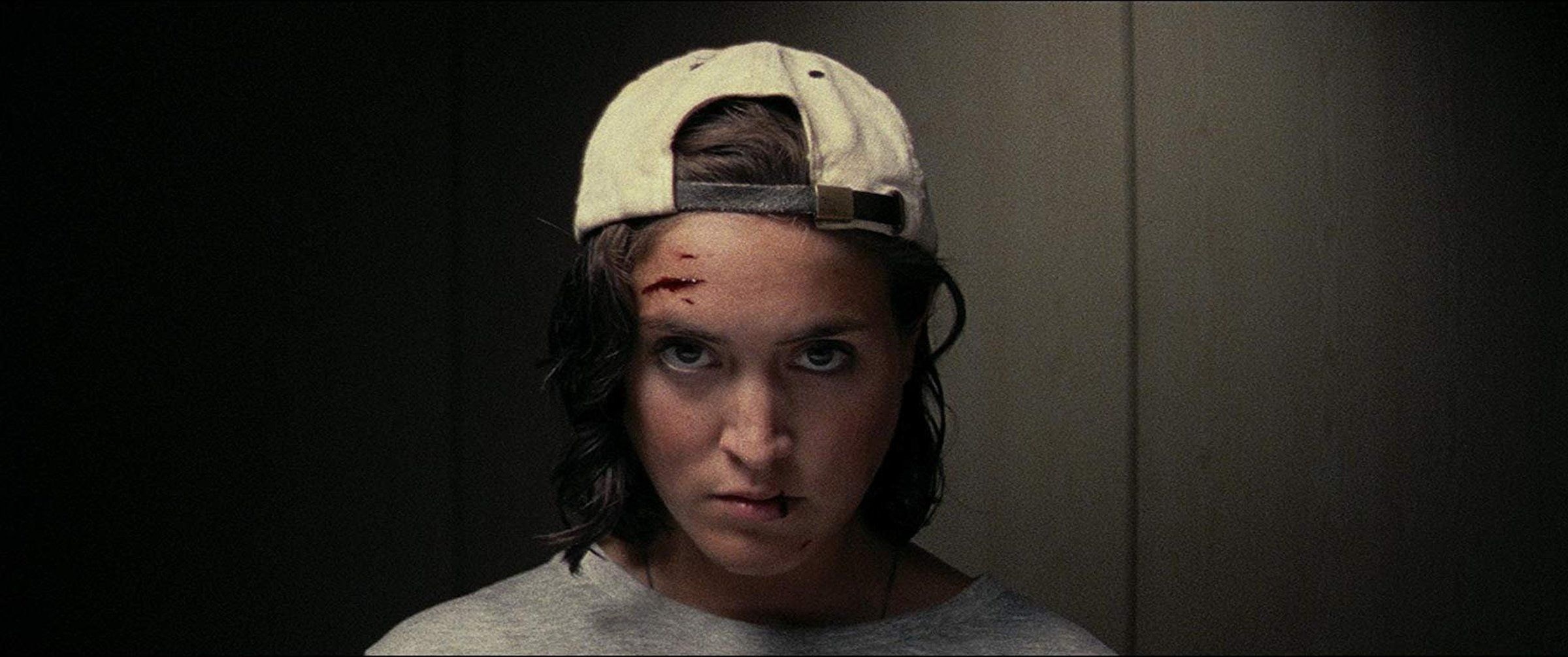 Luz' movie review: This thriller is beautifully crazed and