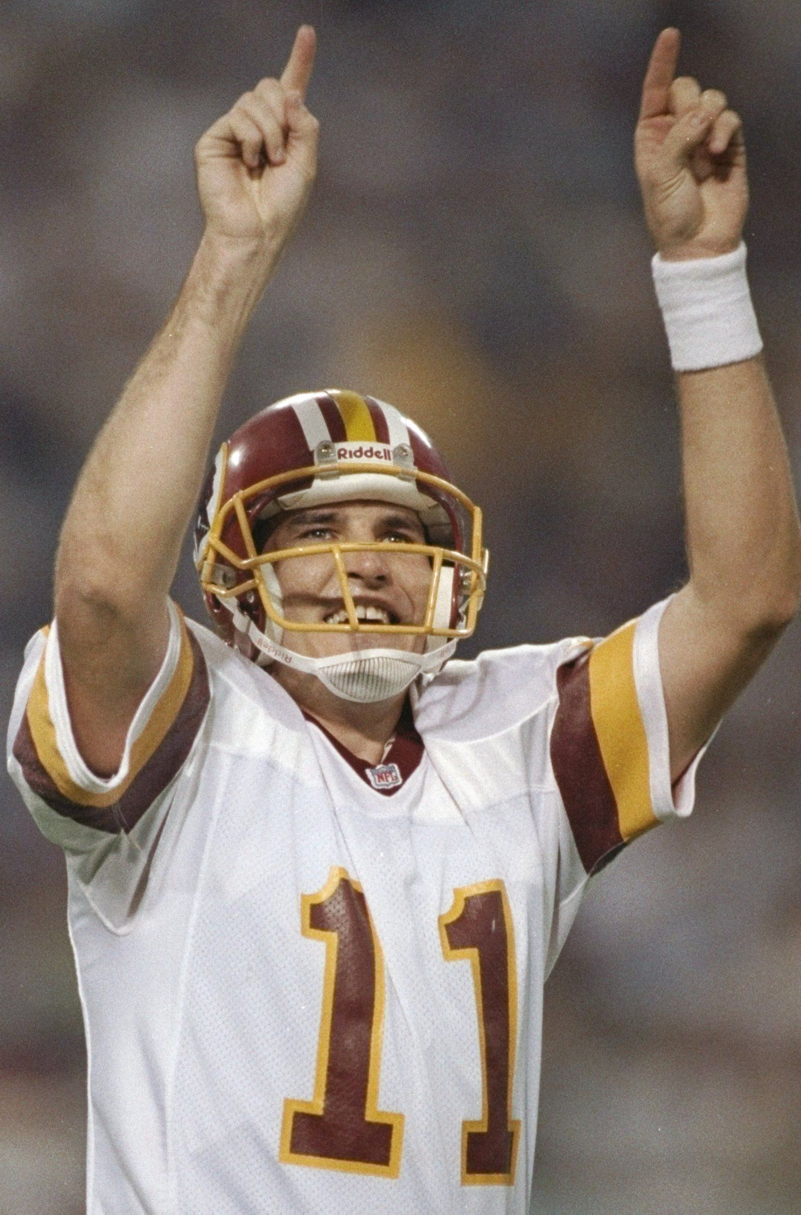 mark rypien