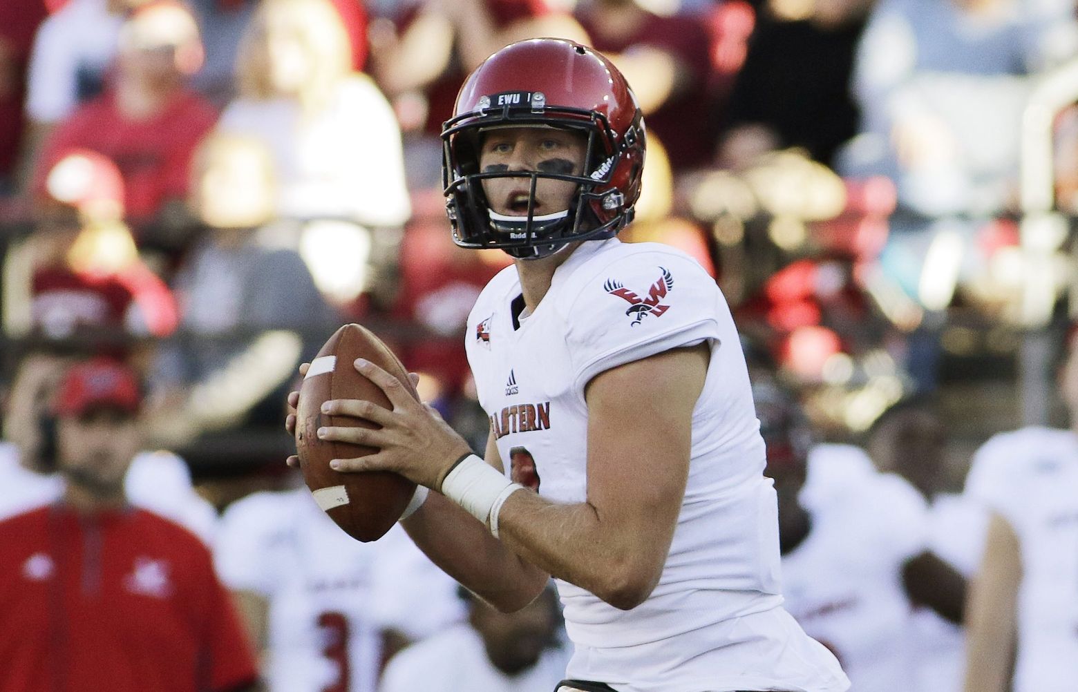 Gardner Minshew: College football statistics, records, highlights